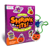 OOLY - Mini Shrink-Its! DIY Shrink Art Kit - Boo Crew
