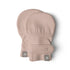 goumikids - Stay On Baby Mitts - Rose: Preemie