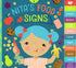 Familius, LLC - Nita's Food Signs