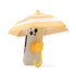 DM Merchandising - Modern Monkey Cabana Boy Phone Umbrella