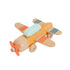 Spirit 'N Sprout - Airplane Toy: Blue