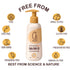 Baby Bath Oil