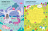 HarperCollins - Big Activity Book Unicorns: Usborne