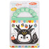 Look, Look, Baby! Outdoor Galore - Tuffy High-Contrast Book