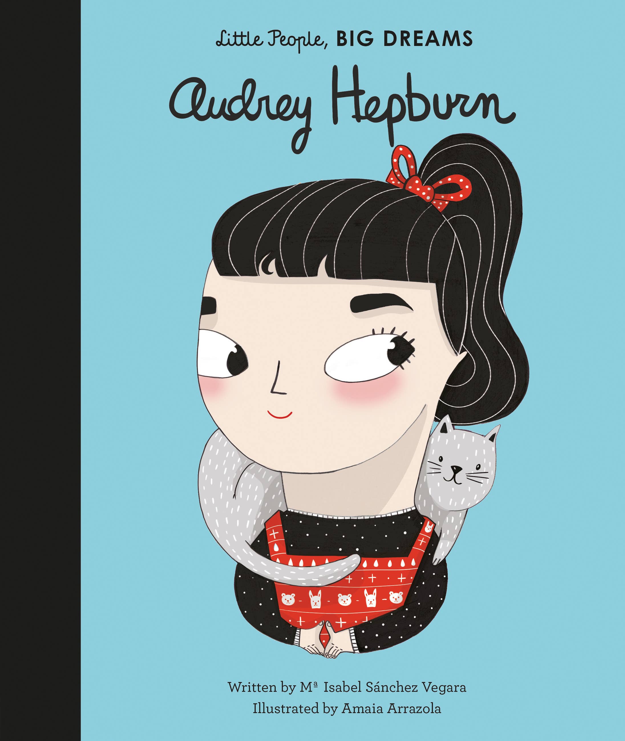 QUARTO - Audrey Hepburn