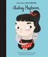 QUARTO - Audrey Hepburn