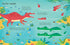 HarperCollins - Wipe-Clean Dinosaur Activities : Usborne