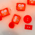 Glo Pals - Glo Pals Sammy Light-Up Cubes