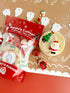 Santa's Cottage (Milk & Cookies) KidDough Play Kit