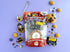 Earth Grown KidDoughs (KidDoughs by EGKD) - Crystal Cavern KidDough Play Kit