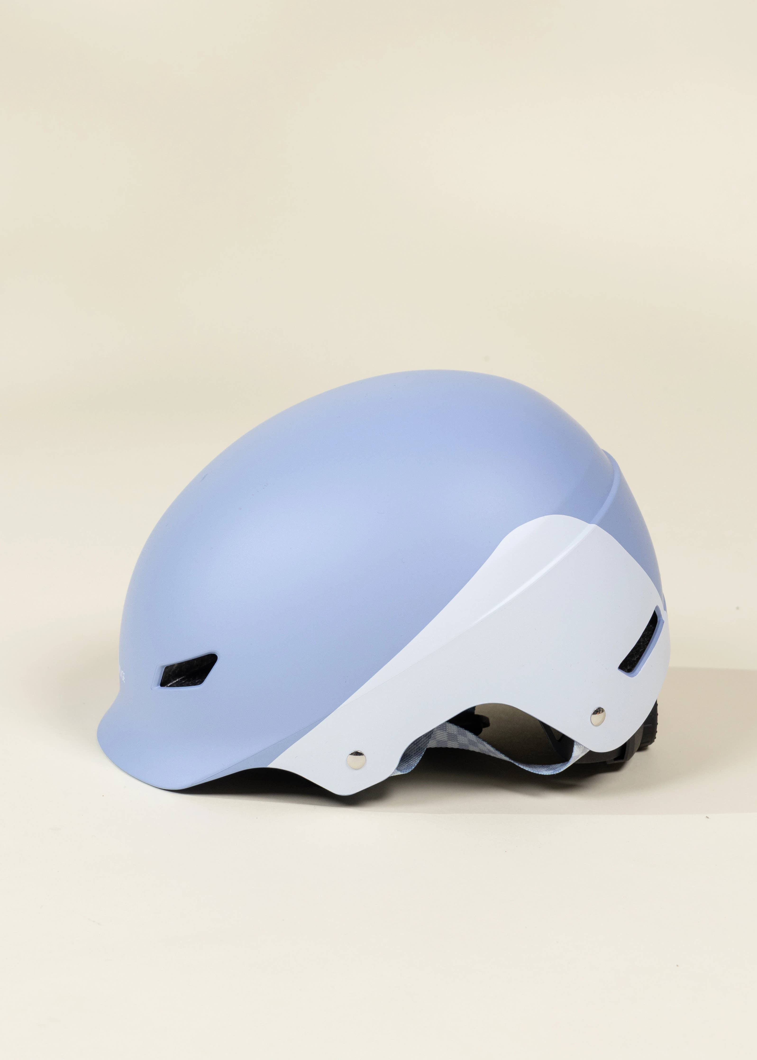 Coco Village - Helmet - Ocean
