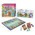 Story Time Backgammon - Board Game - Backgammon Set