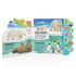 Cottage Door Press - ¡Nada y Salpica en el Mar! / Swim, Splash, in the Sea! (Span