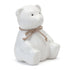 Child To Cherish® - White Teddy Bear Bank