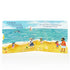 Cottage Door Press - Little Wonders: Ocean Interactive Board Book