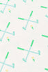 Two-Piece Shorty Toddler Pajama Set_Golf Day