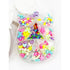 Love and Repeat - Unicorn and Rainbow DIY Bracelet Making Mix Beads Set: MIX COLOR / ONE(12)