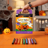 OOLY - Carry-Along Coloring Book Set - Happy Haunts