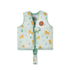 Swim Vest- Jungle Cheetah