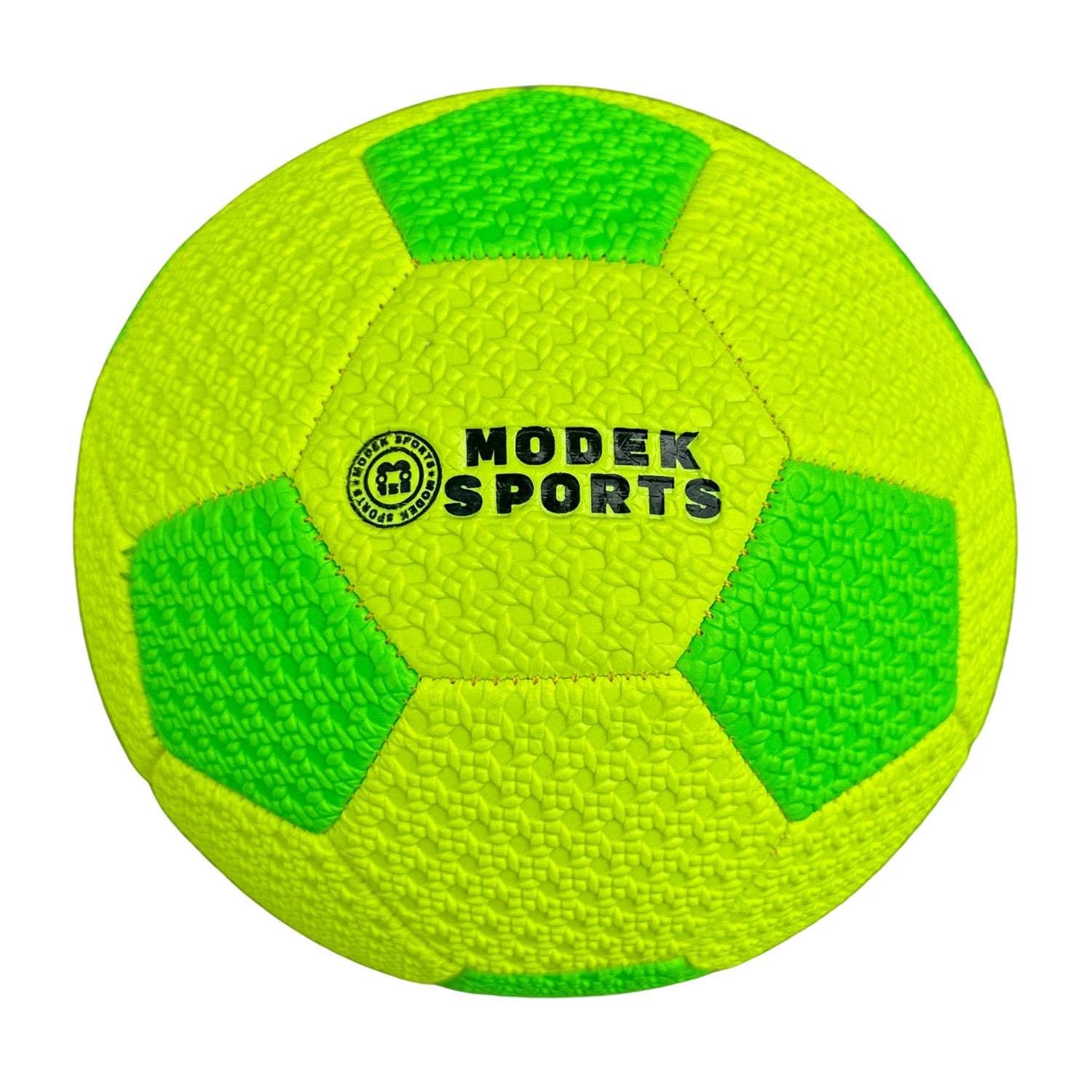 MSoft-Touch Soccer Ball – Assorted Colors