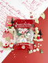 Santa's Workshop KidDough Play Kit
