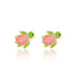 Turtle-y Awesome Cutie Stud Earrings