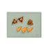 ezpz - Mini Placemat (Baby / Toddler 6+ months): Blush