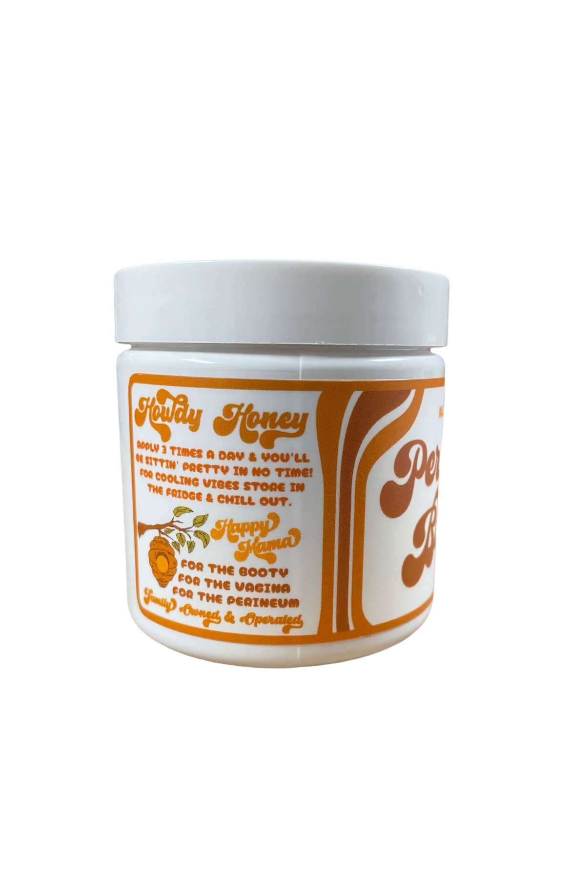 Happy Hive - Perineal Balm