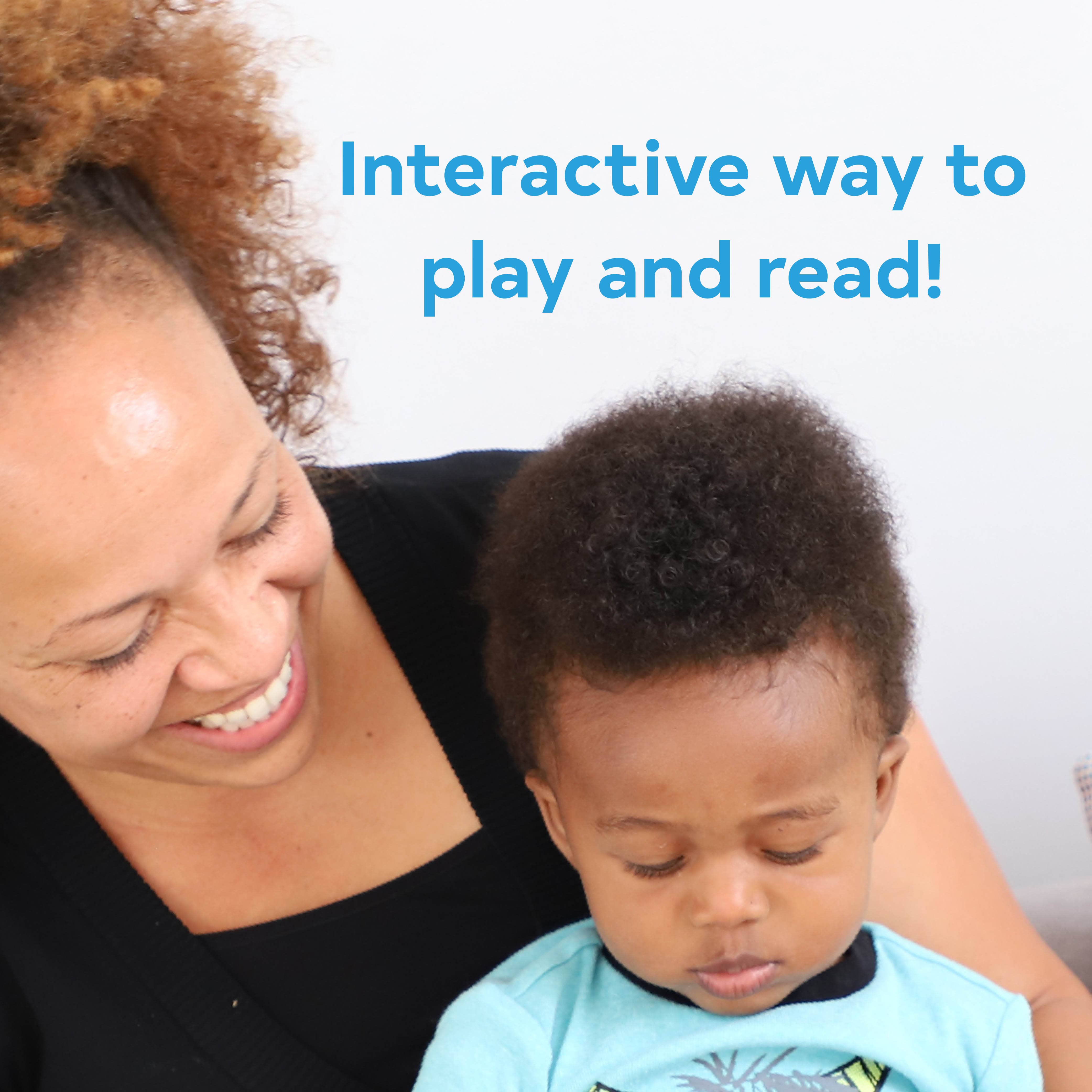 Chronicle Books - Baby Unicorn: Finger Puppet Book