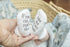 Dorothy’s Reason - Take Me to My Aunt Baby Socks | Baby Items | Baby Shower: 0-6mo