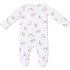 Angel Dear Explorer Puppy 2 Way Zipper Footie