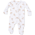 Angel Dear Explorer Puppy 2 Way Zipper Footie