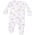 Angel Dear Explorer Puppy 2 Way Zipper Footie
