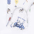 Angel Dear Golf Things 2 Way Zipper Footie