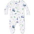 Angel Dear Golf Things 2 Way Zipper Footie
