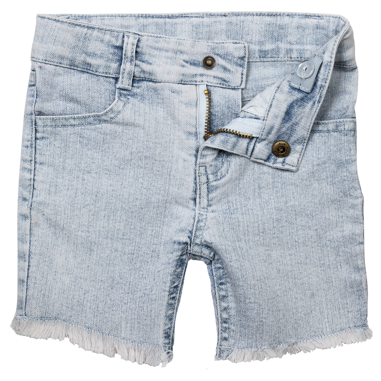 Waco Shorts (Washed)