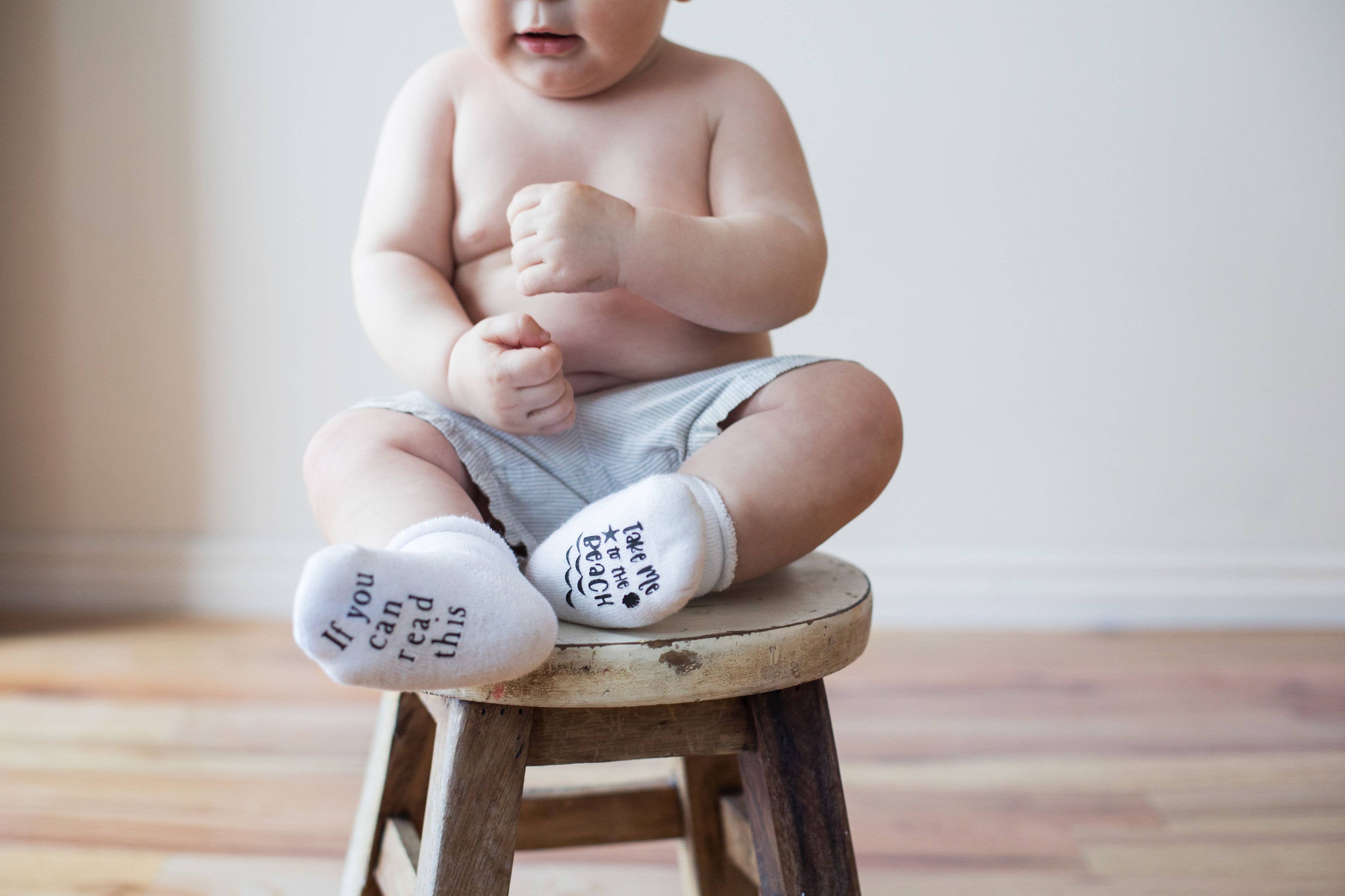 Take Me to the Beach | Baby Shower Gifts | Beach Gifts: 6-18mo