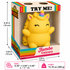 Squishy Mode Jumbo Unicorn Sensory Toys