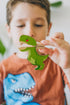 Nova Toys LLC - Clothespin Puppets Dinosaurs
