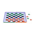 The Purple Cow America Inc. - Travel Game - Checkers