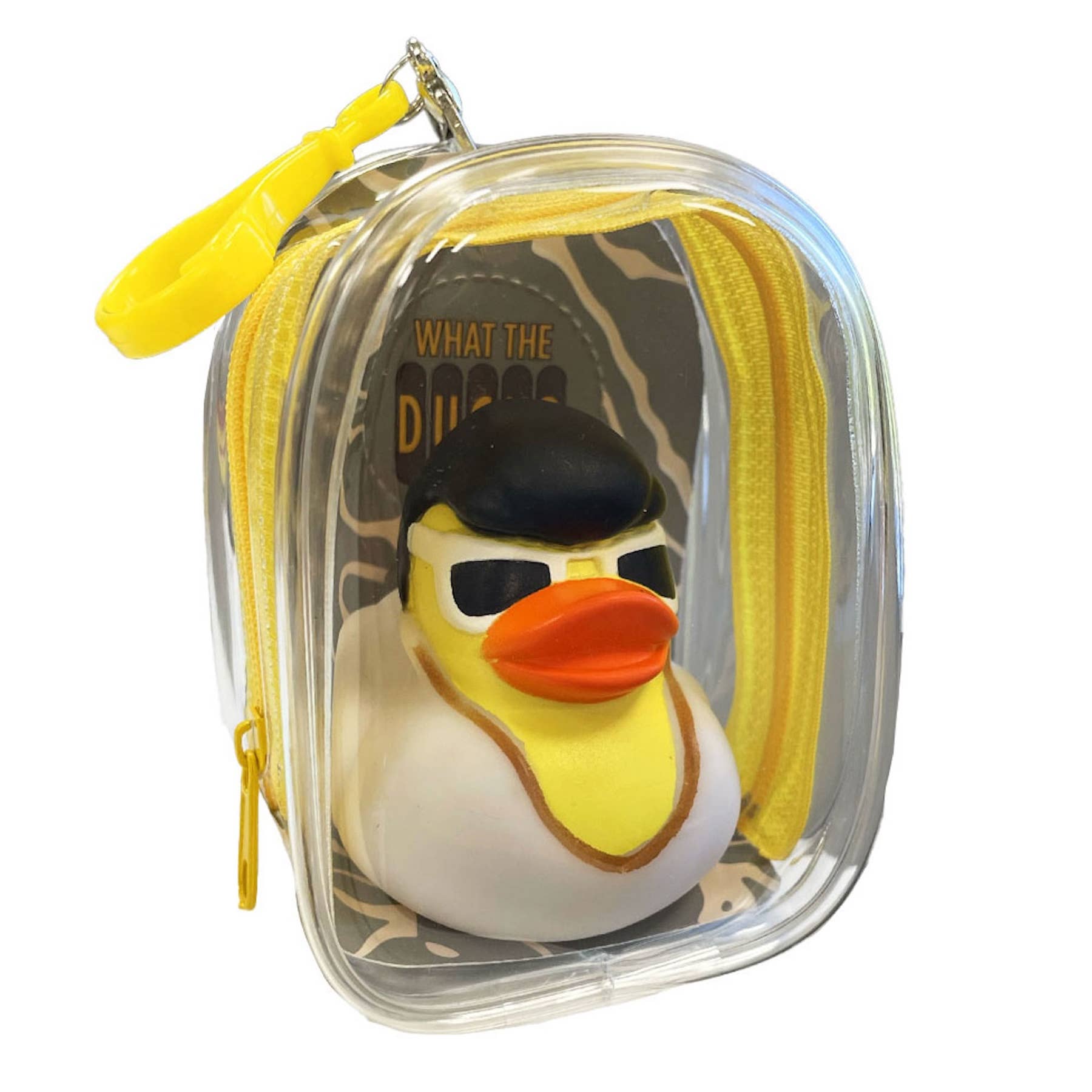 What the Duck?