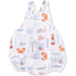 Angel Dear Club Mediterranean Sunsuit