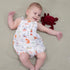 Angel Dear Club Mediterranean Sunsuit
