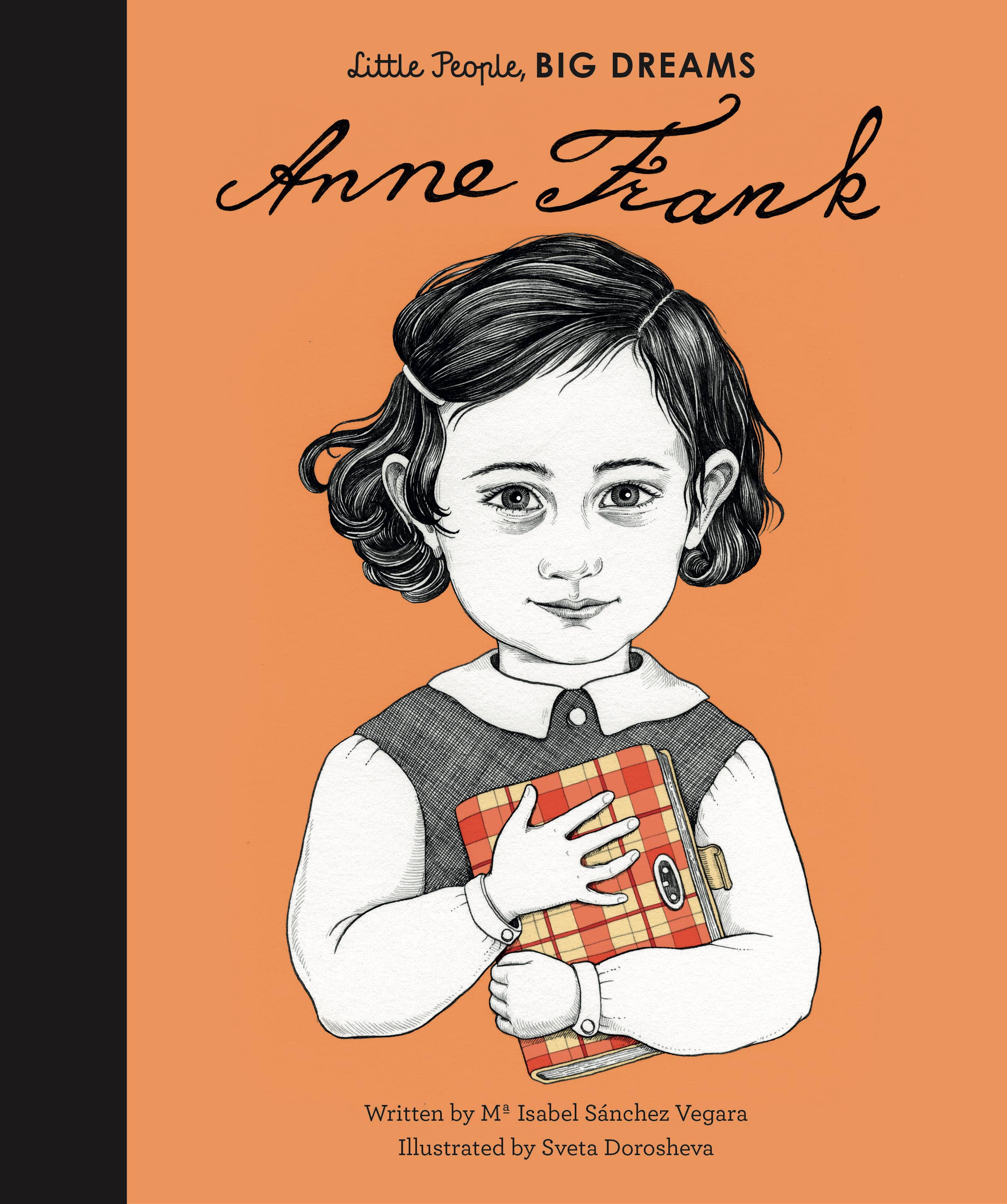 QUARTO - Anne Frank