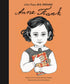 QUARTO - Anne Frank