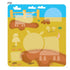 First Fun Sticker Painting: Farm Animals-12 Colorful Scenes