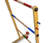 Ladder Toss Double Ladder Ball Game