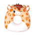 BigMouth Inc - Squishmallows Gary the Giraffe Pool Float