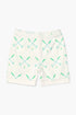 Two-Piece Shorty Toddler Pajama Set_Golf Day
