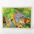 Swanson Christian Products - Puzzle Wood Jigsaw Jungle